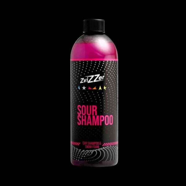 shampoo zvizzer