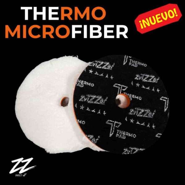 pad microfibra zvizzer